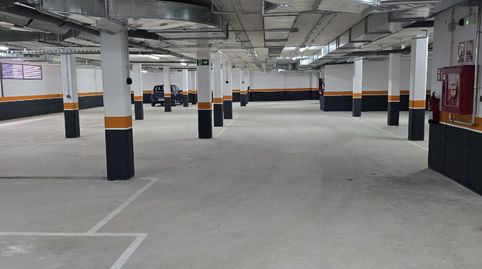 Foto 3 de Garatge en venda a Carrer Vicenç Rocosa Isern, Canet de Mar, Barcelona