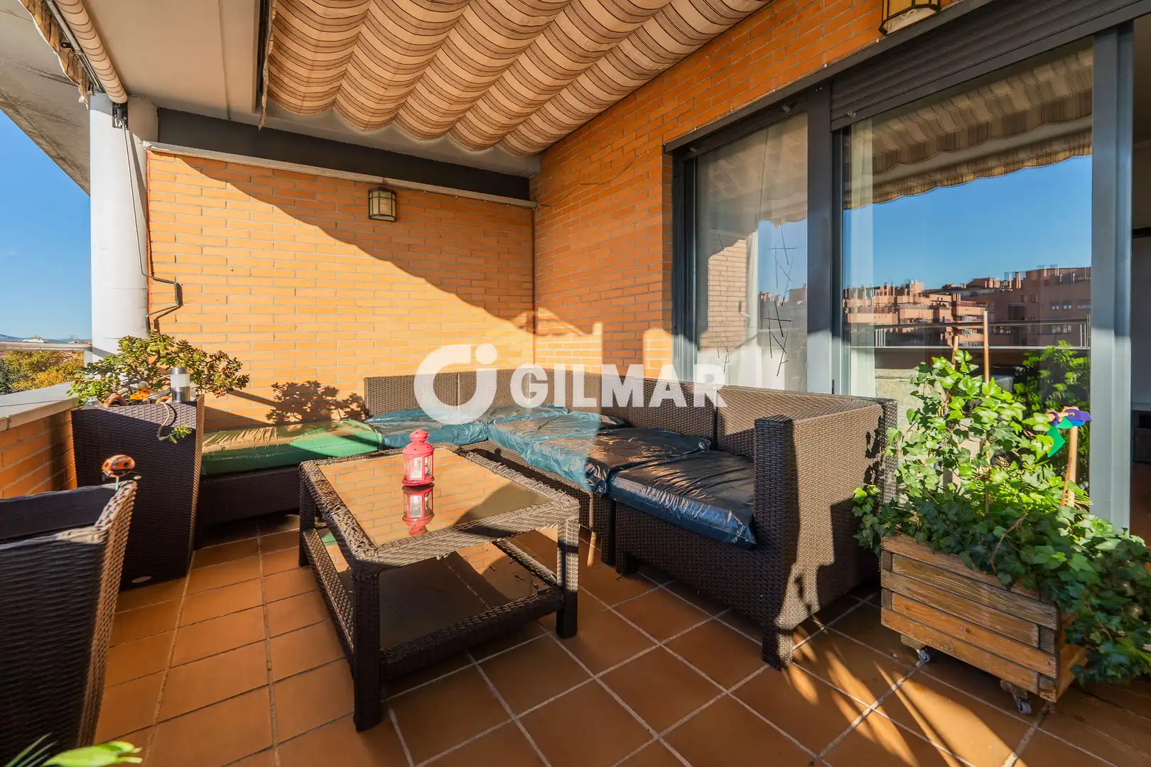 Penthouse mit Pool zum Verkauf in Norte, imagen 6