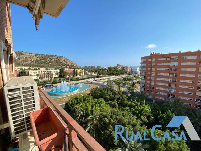 Piso en Venta en Garbinet - Parque de las Avenidas