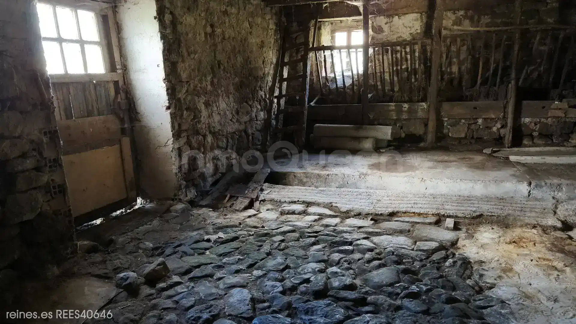 Casa o chalet en venta en Anievas