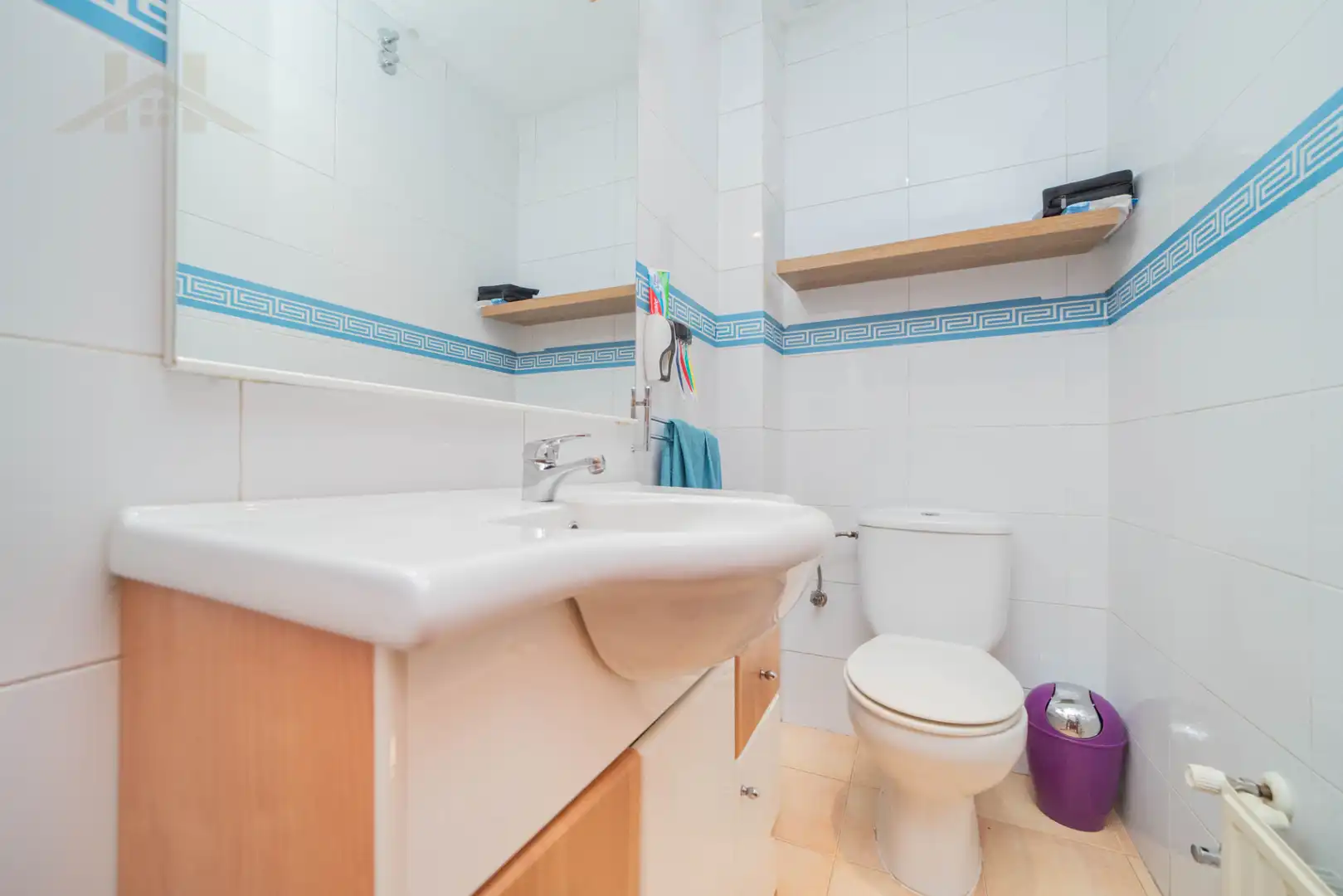 Maison jumelée avec jardin à vendre à Calle Torrejón, imagen 17