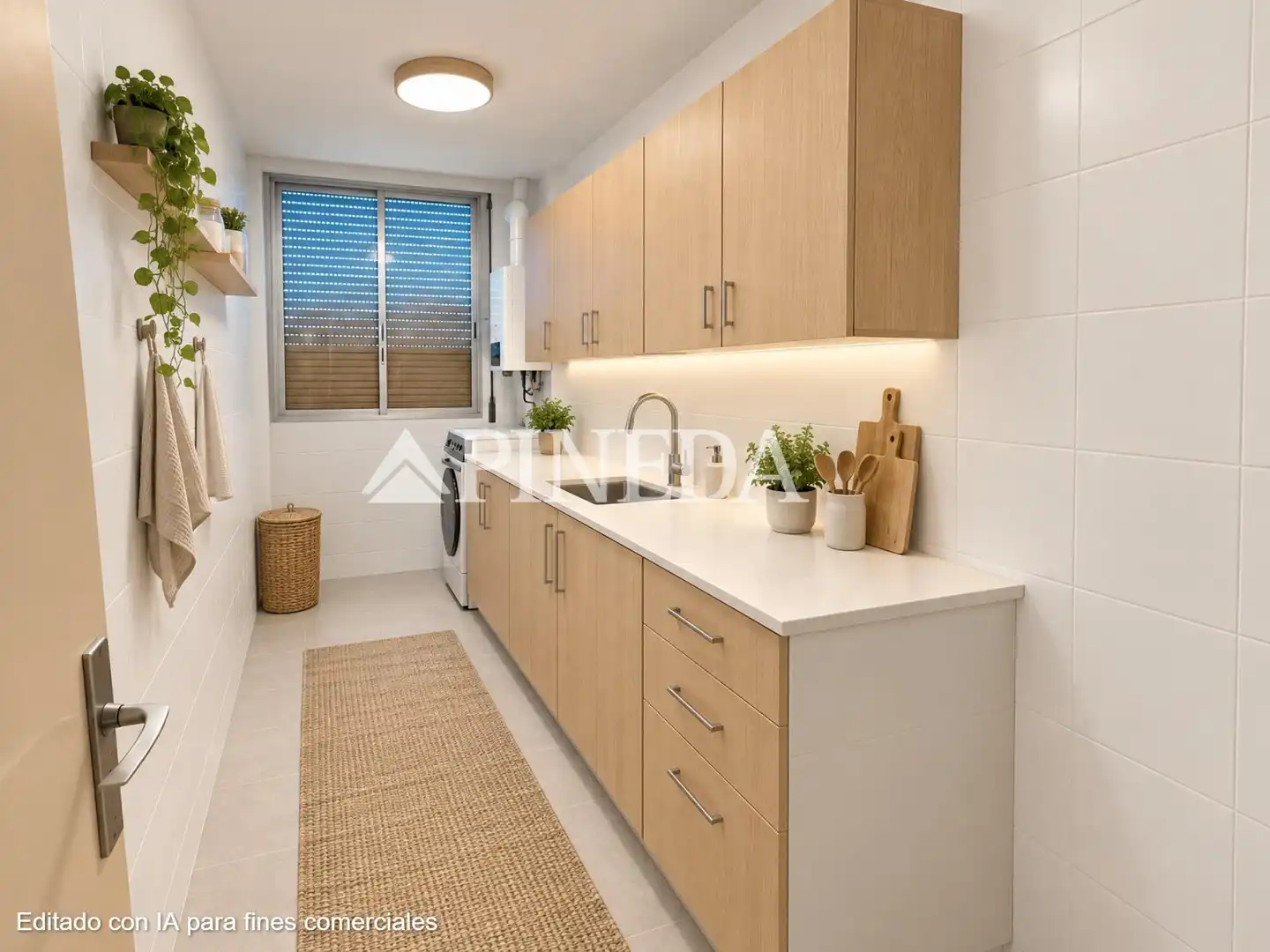 Flat for sale in Puçol, Valencia