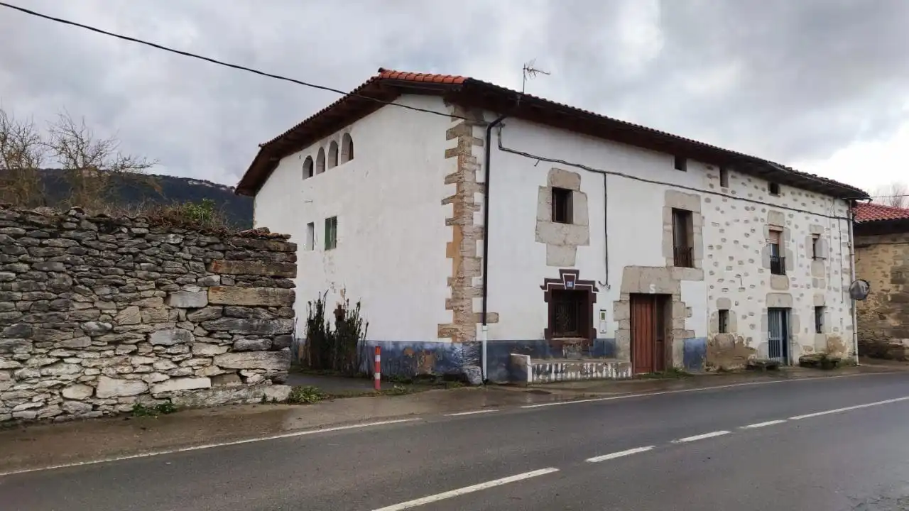 Casa rústica en venda a Calle Real 5, imagen 3