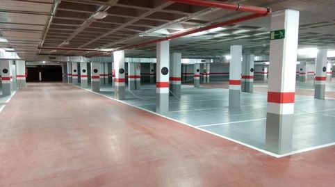 Foto 2 de Garaje en venta en Plaza 3 de Abril, 8, Oliveros - Altamira, Almería Capital