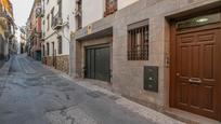 Exterior view of Apartment for sale in  Granada Capital  with Air Conditioner and Terrace