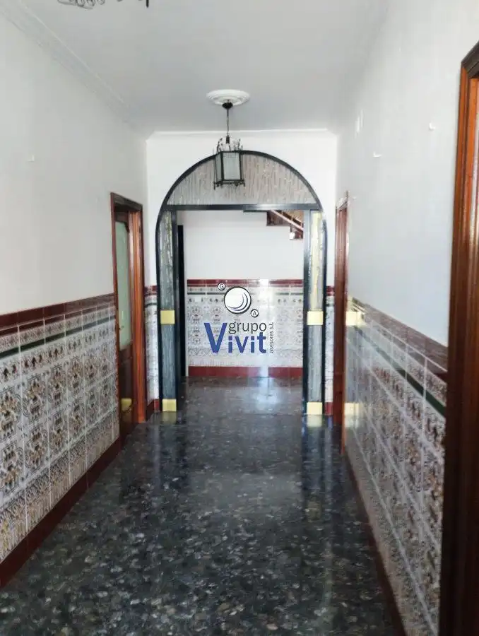 Casa o xalet en venda en Alcalá de Guadaira amb Aire condicionat, Traster i Balcó