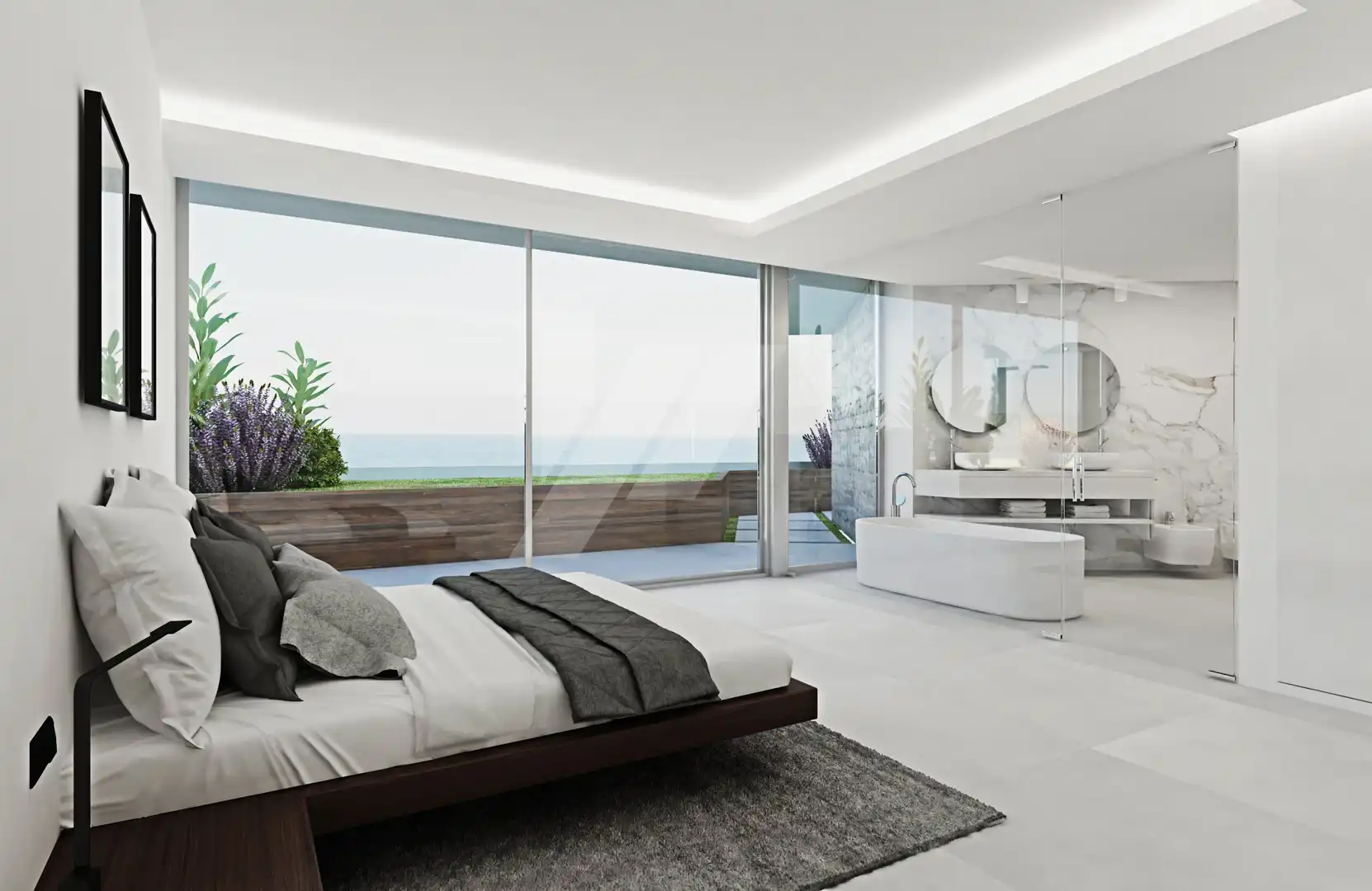 Apartamento con terraza en venta en Mascarat, imagen 25