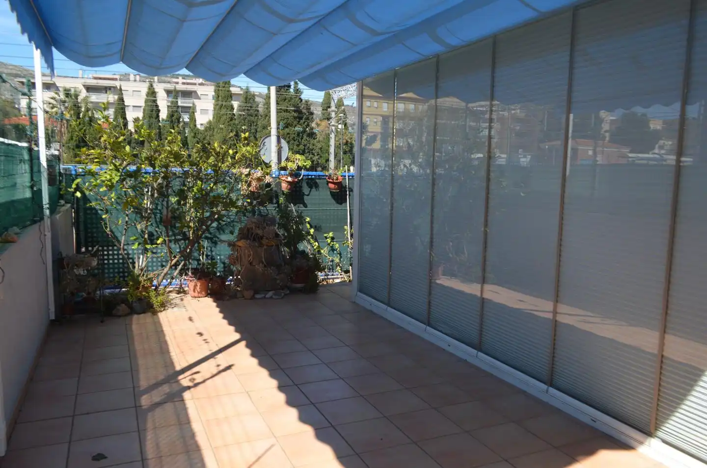 Piano terra con piscina in vendita a De Tarragona, imagen 5