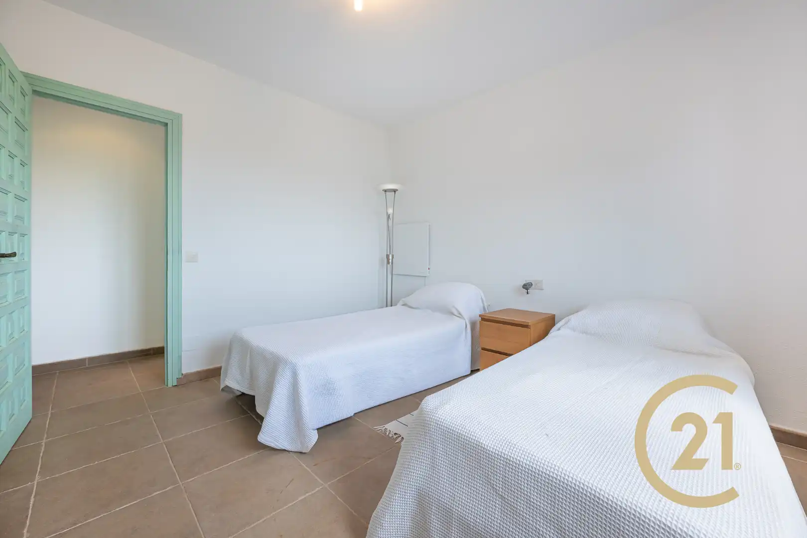 Habitación de Casa o chalet en venta en Sotogrande con Aire acondicionado, Jardín privado y Terraza