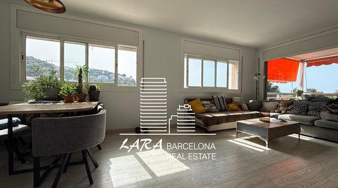 PISO CON VISTAS AL MAR CERCA PLAYA CON GRAN TERRAZA Y PISCINA, imatge 4