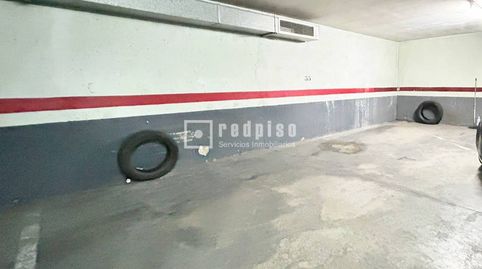 Foto 4 de Garaje en venta en Prosperidad, Madrid Capital