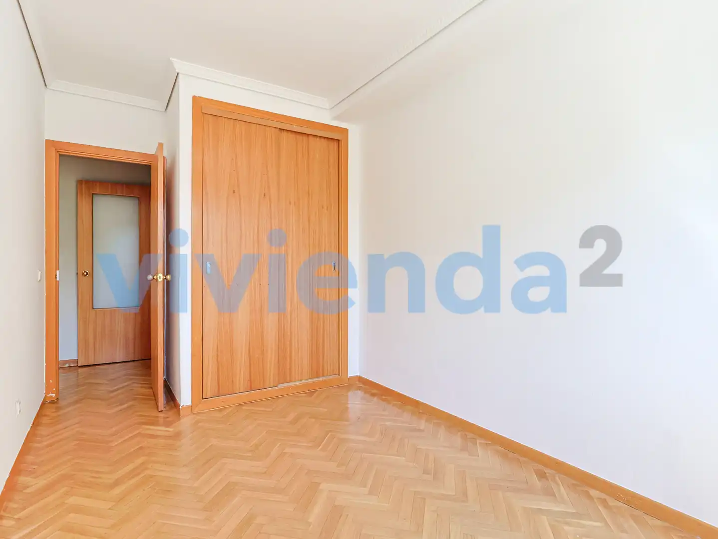 Habitación de Piso en venta en Madrid con Aire acondicionado, Calefacción y Balcón
