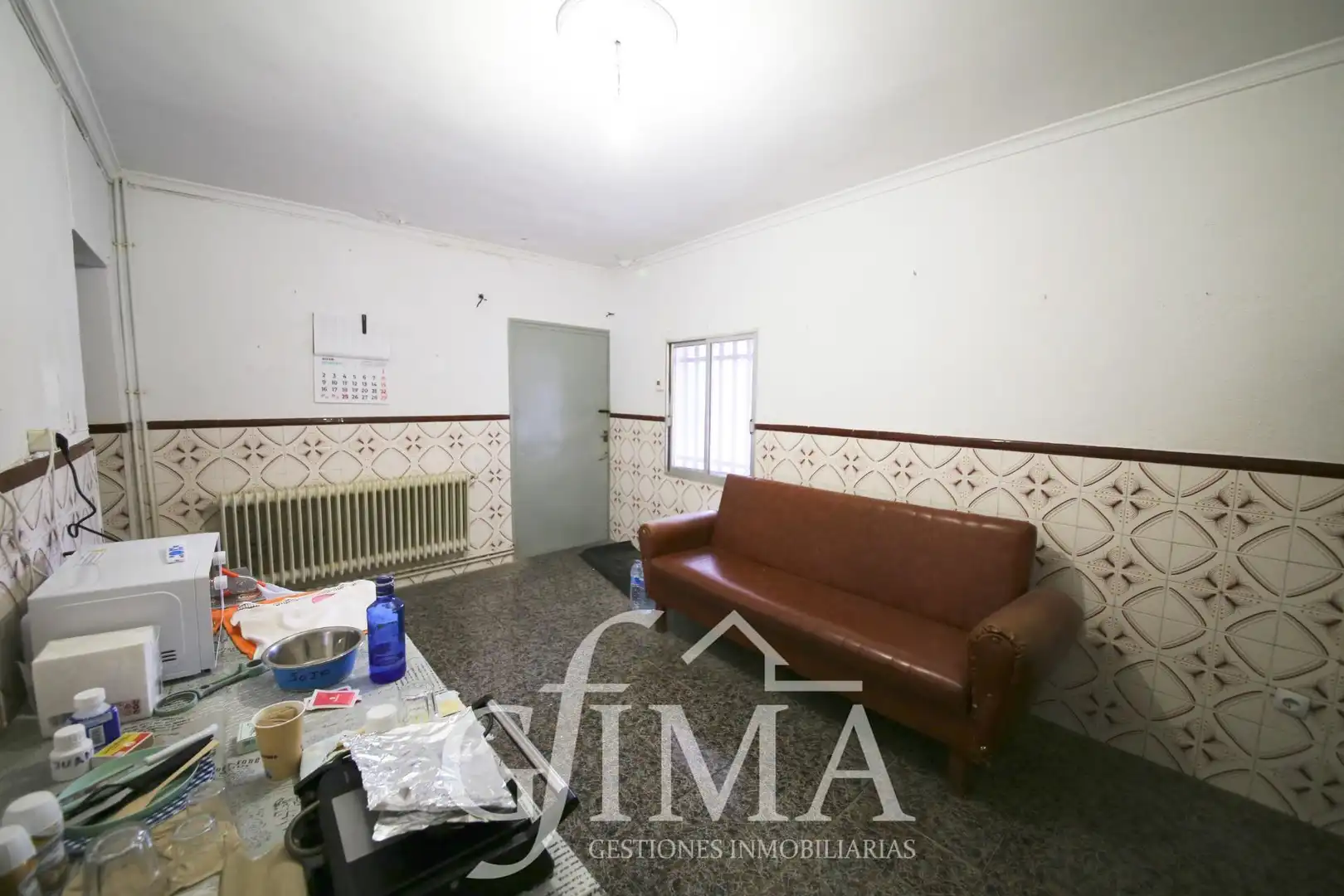 Casa o xalet en venda en Alcázar de San Juan amb Calefacció, Traster i Balcó