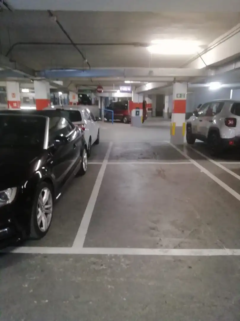 Einzelparkplatz zur Miete in Centro, imagen 9