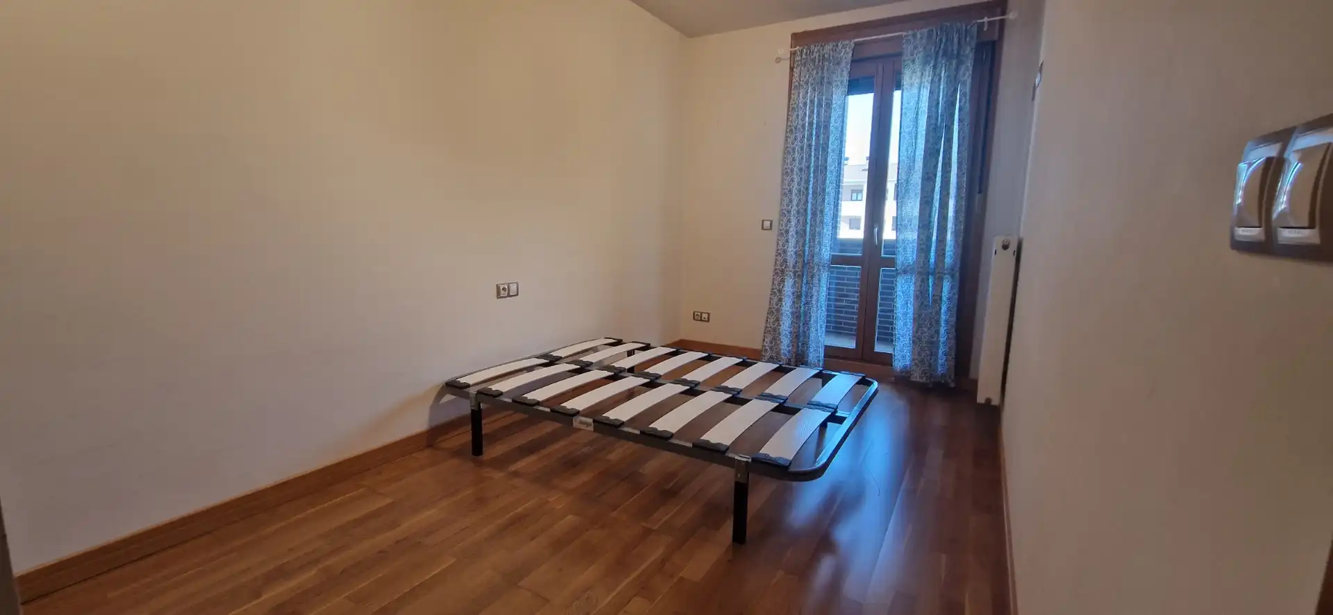 Habitación de Piso en venta en Aranguren con Calefacción, Parquet y Trastero