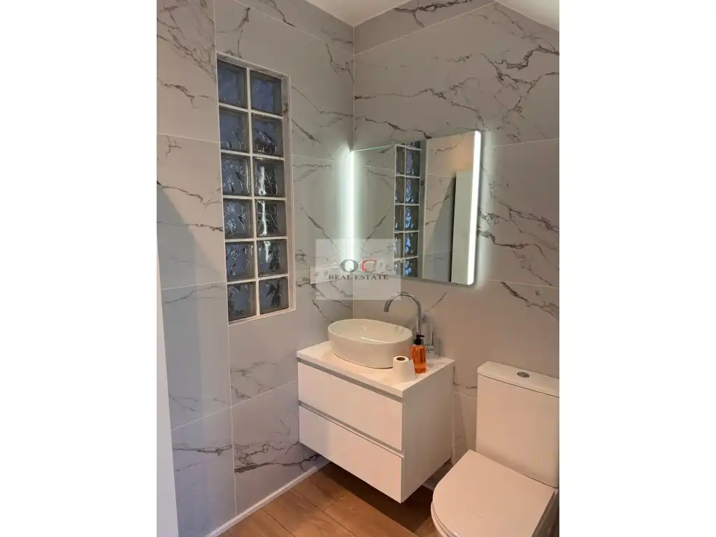 Bathroom of Houses for sale in Murcia