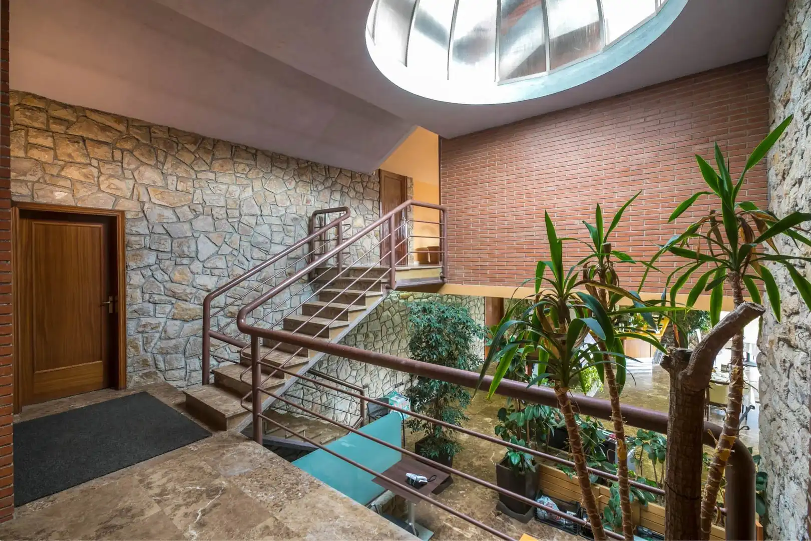 Casa o chalet en venta en Sant Andreu de Llavaneres con Aire acondicionado, Calefacción y Jardín privado