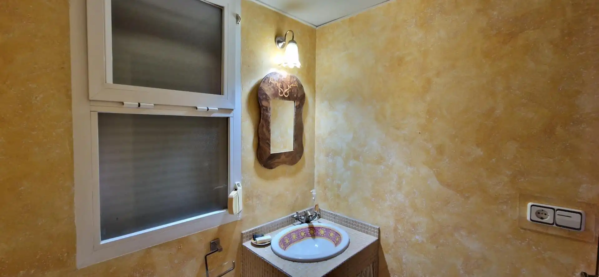 Baño de Ático en venta en Córdoba con Aire acondicionado, Calefacción y Terraza
