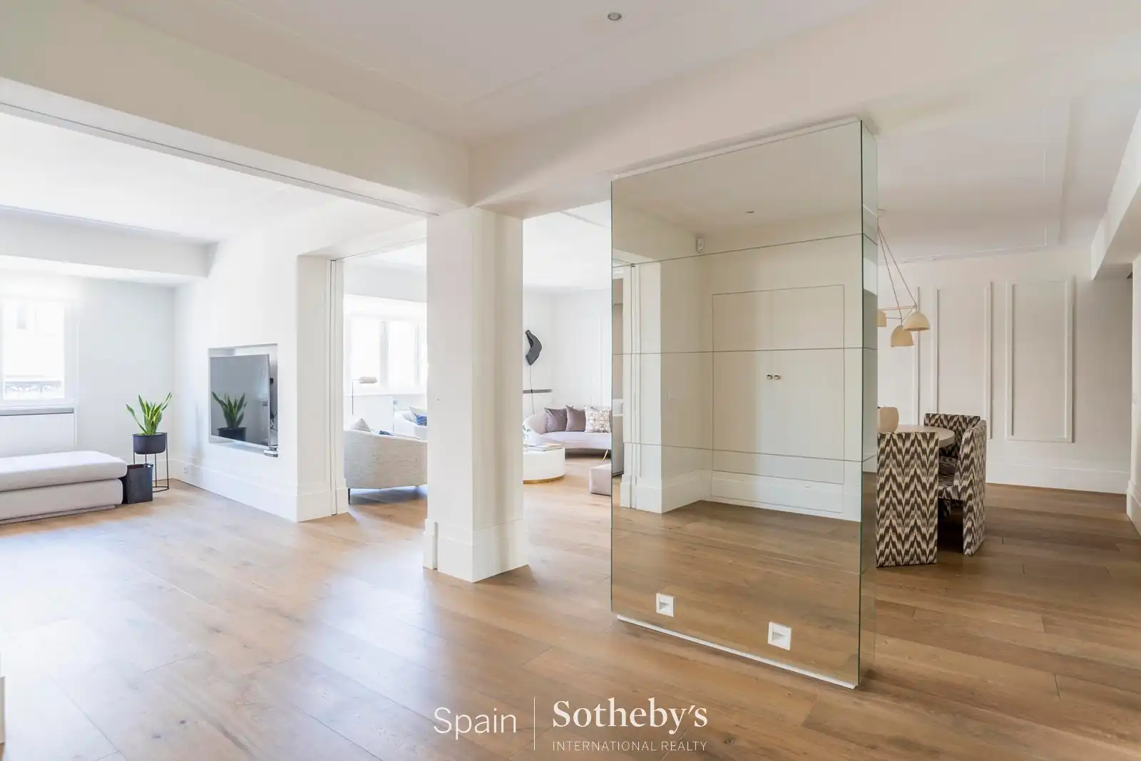 Apartament en venda en Madrid amb Aire condicionat, Calefacció i Traster