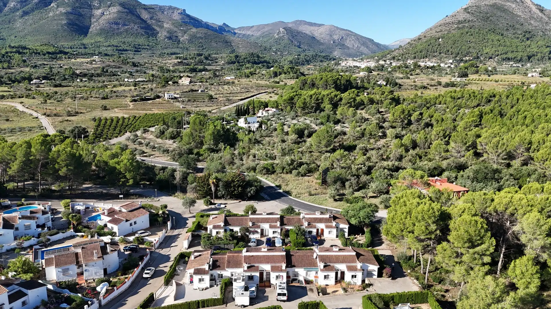 Casa con terrazza in vendita a Urbinisation Puerta Del Valle, imagen 31