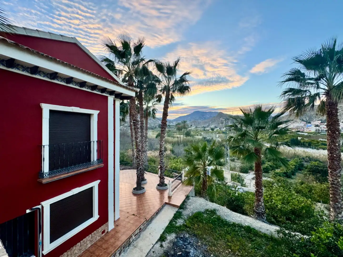Landhaus mit Terrasse zum Verkauf in Villanueva del Río Segura, imagen 38