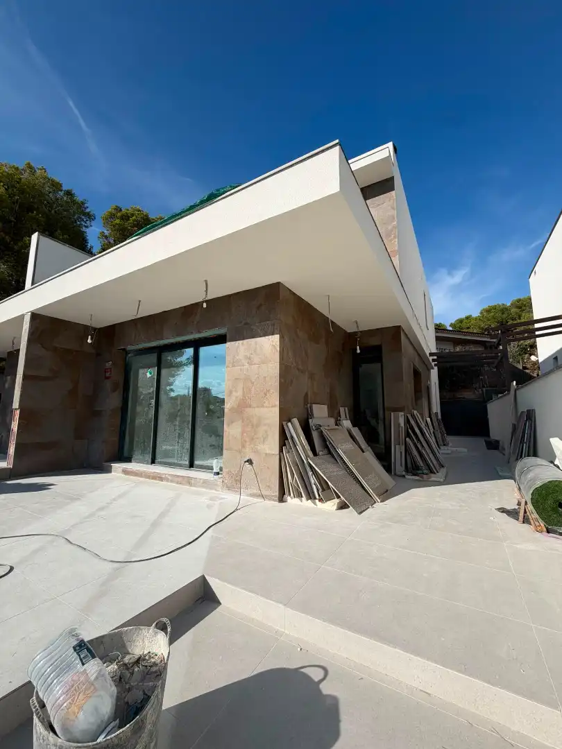 Detached homes for sale in Avinguda d'Itàlia, 3, Segur de Calafell
