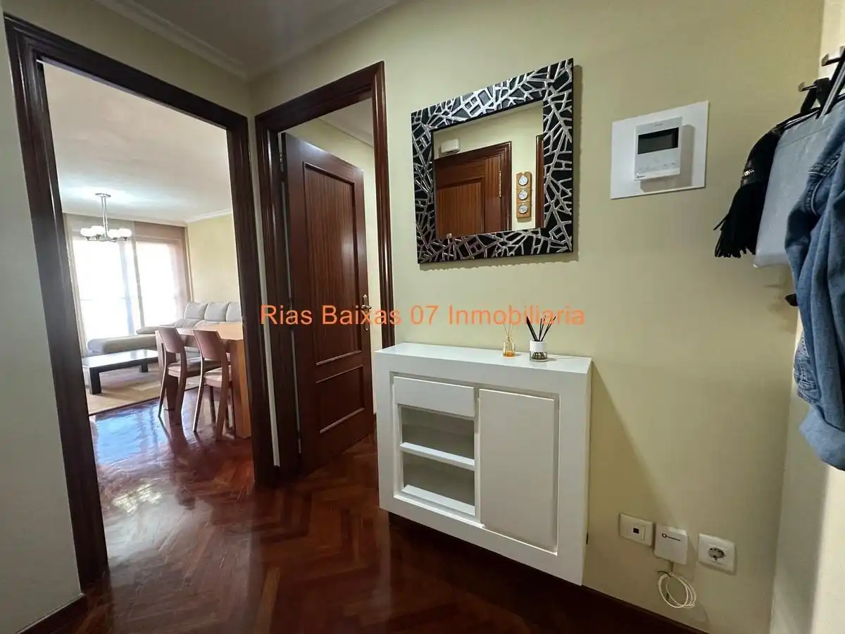 Piso con terraza en venta en Centro Urbano, imagen 8