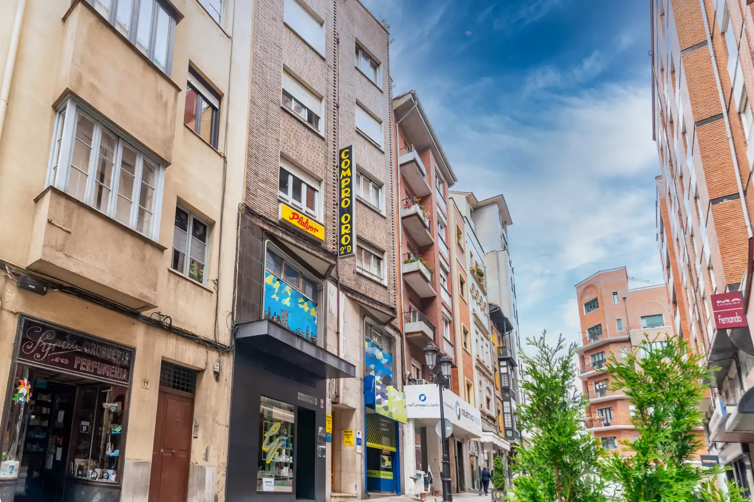 Local comercial de lloguer a Oviedo - Calle Covadonga, imagen 31