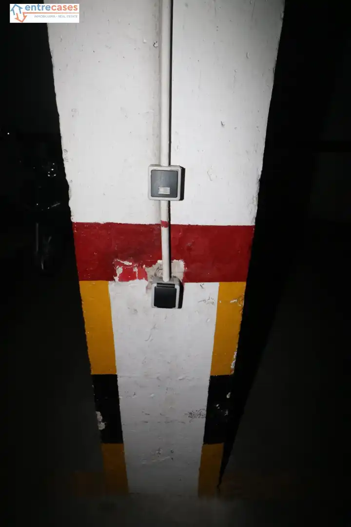Einzelparkplatz zum Verkauf in Sagunto ciudad, imagen 6