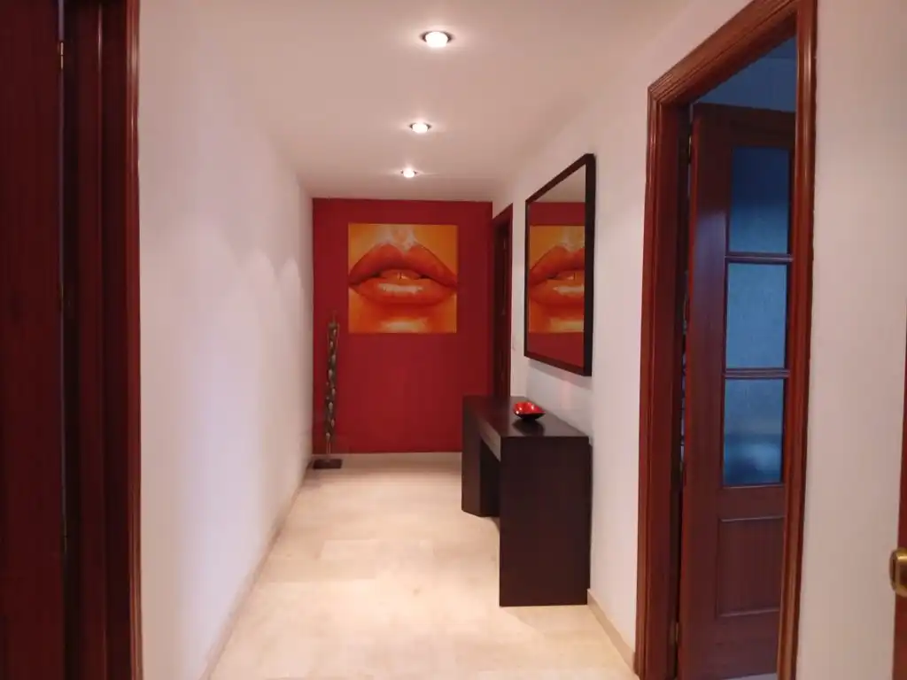 Piso de alquiler en Badajoz