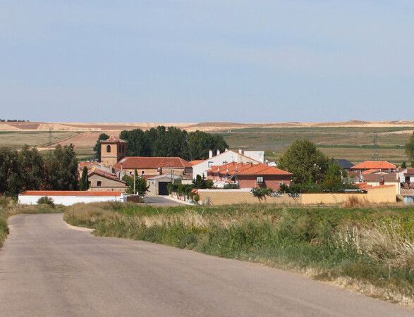 Exterior view of Residential for sale in San Morales