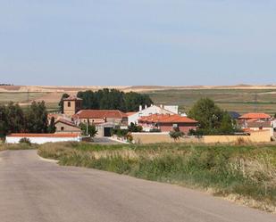 Vista exterior de Residencial en venda en San Morales