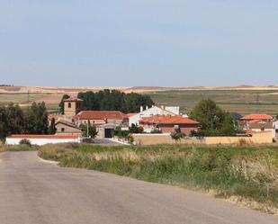 Vista exterior de Residencial en venda en San Morales