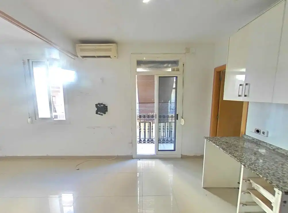 Piso en venta en Barcelona