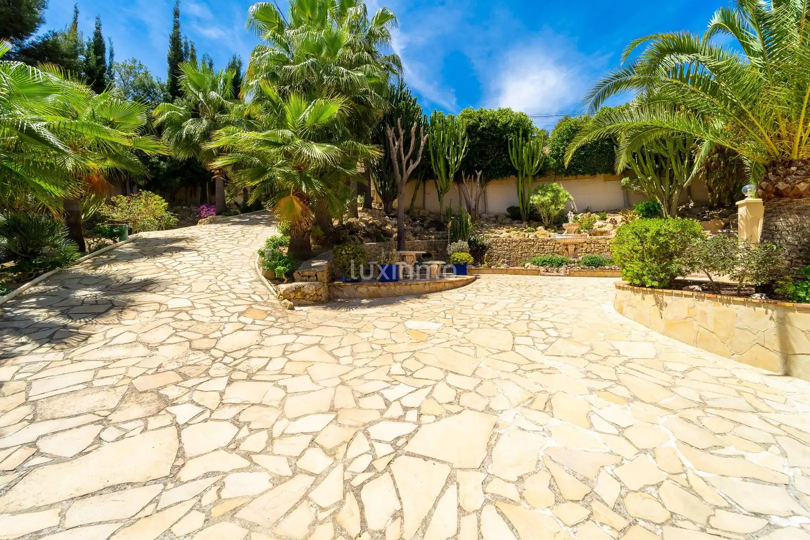 Detached house with terrace for sale in Gargasindi - Garduix - Colina del Sol, imagen 50