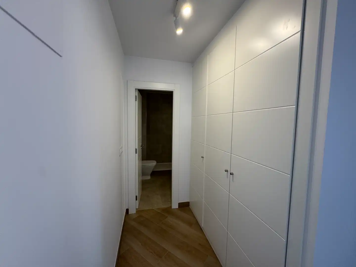 Ático en venta en Málaga con Aire acondicionado, Terraza y Amueblado