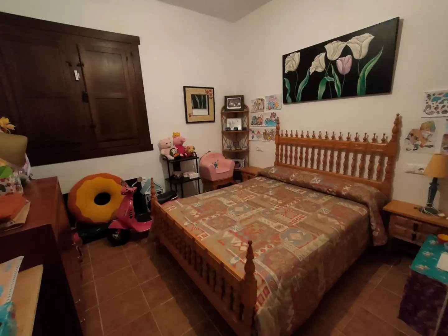 Casa o xalet en venda a Lucainena de las Torres