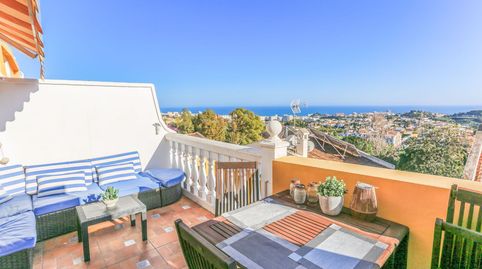 Photo 3 of Detached homes for sale in Lucero, 15, Montealto - Monterrey, Benalmádena