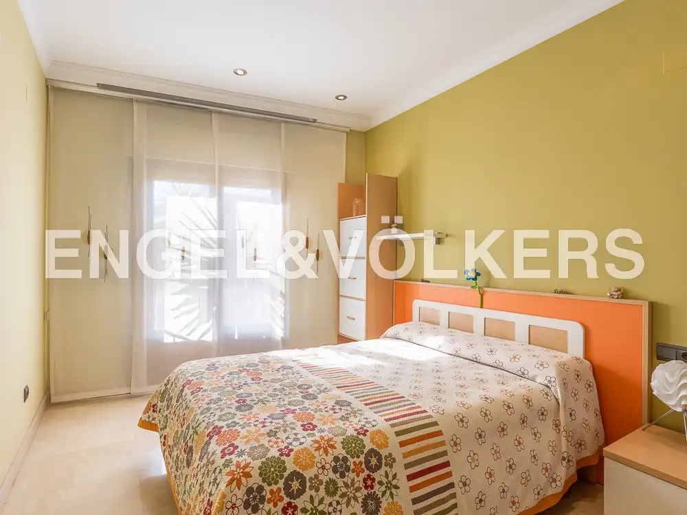 Casa con terraza en venta en La Vall d'Uixó, imagen 17