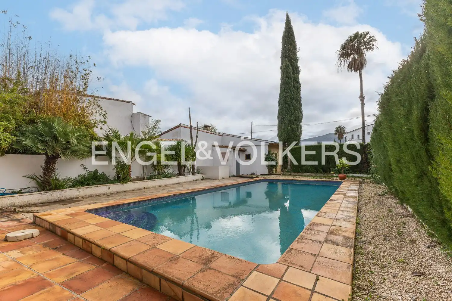 Swimming pool of Houses for sale in Orba  with Air Conditioner, Heating and Private garden