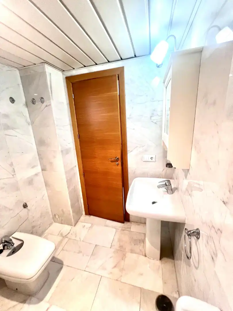 Baño de Piso en venta en Isla Cristina con Aire acondicionado, Terraza y Trastero