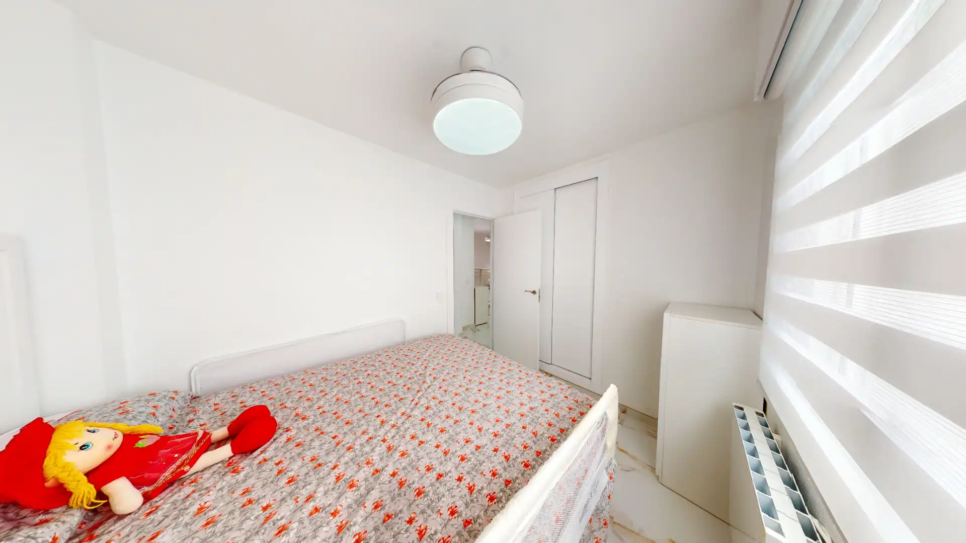Habitación de Piso en venta en Torrevieja con Aire acondicionado, Calefacción y Terraza