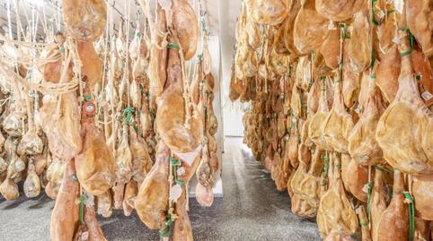 Photo 5 of Building for sale in Pórtugos, Granada