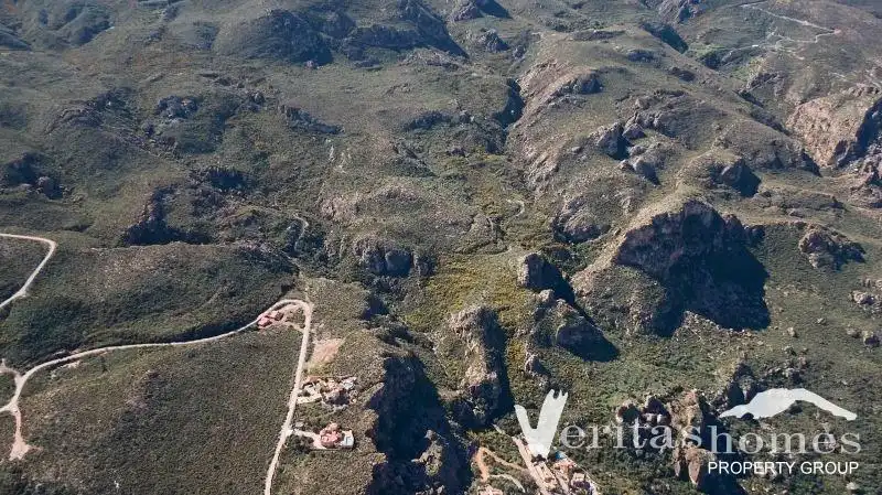 Grundstücke und Bauplätze zum Verkauf in Turre, imagen 6