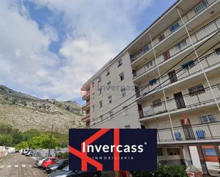 Exterior view of Flat for sale in Castro-Urdiales  with Terrace