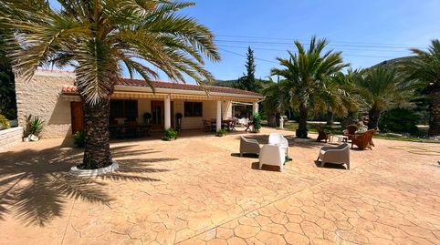 NUEVA Y ESPECTACULAR VILLA EN VENTA EN ELDA!, imagen 5
