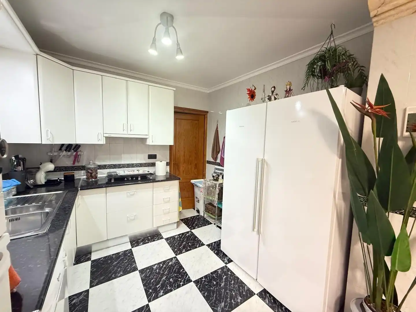 House with terrace for sale in Alameda, imagen 9