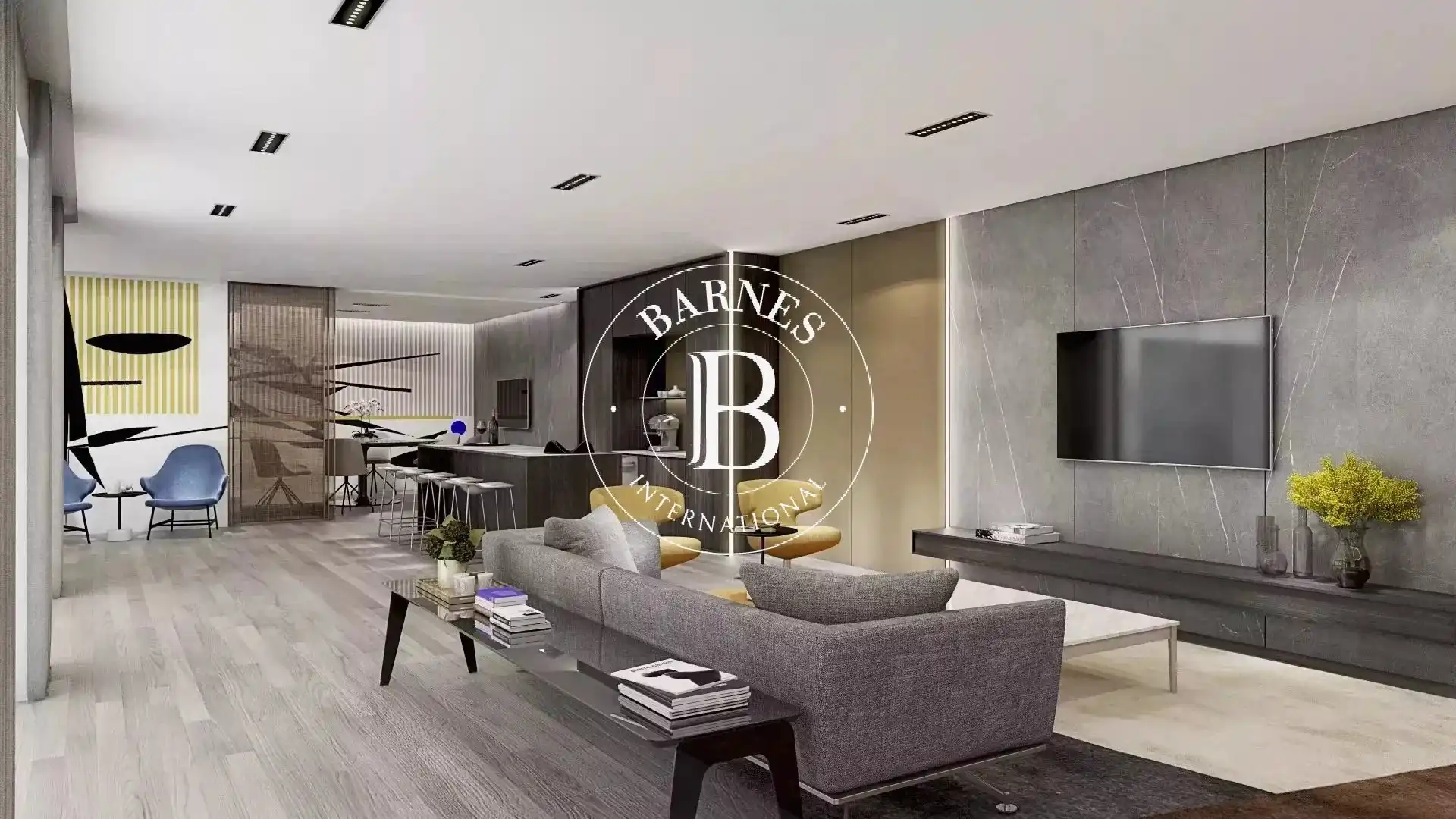 Flat with pool to rent in Barrio de Salamanca, imagen 58