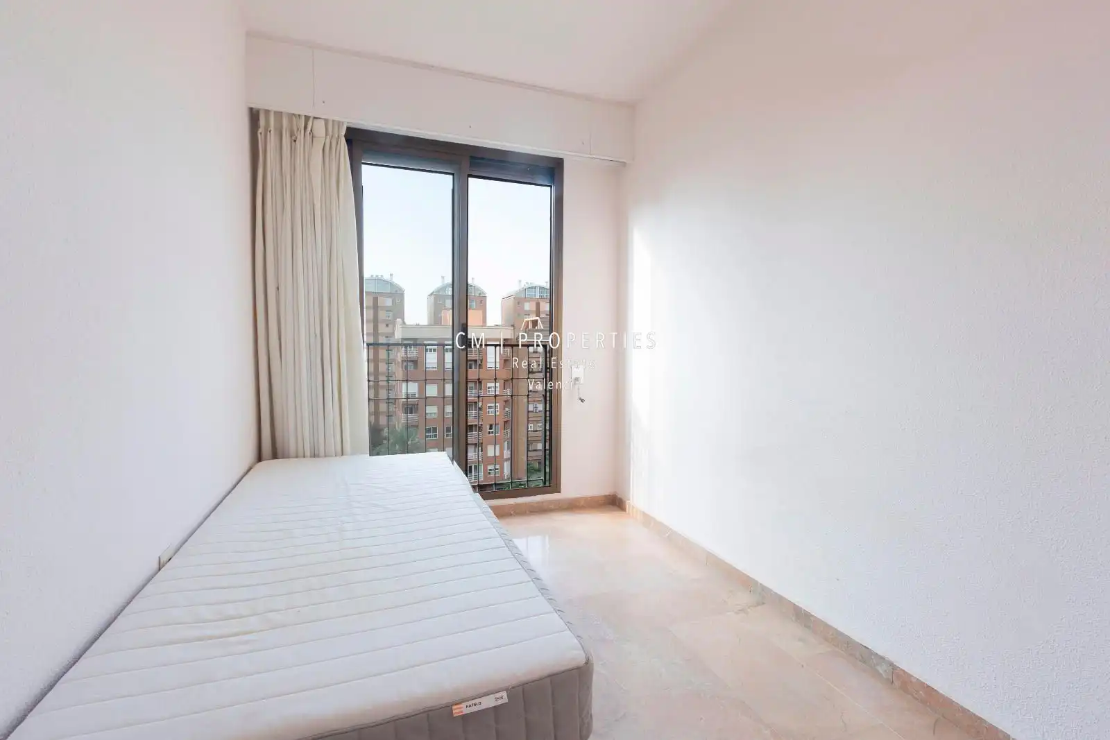Flat for rent in Instituto Obrero Valencia, Ciutat de les Ciències i de les Arts - Justicia