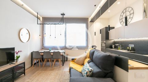 Photo 4 of Flat for rent in Carrer de Lorenzale, El Camp de l'Arpa del Clot, Barcelona Capital